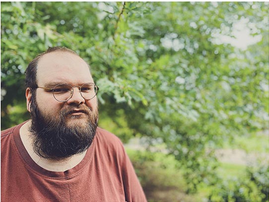 John Moreland