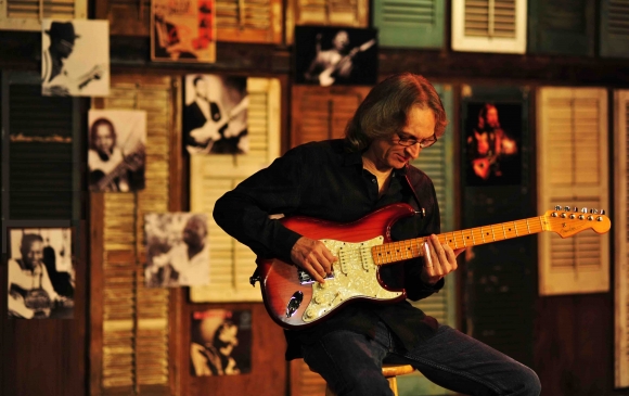 Sonny Landreth