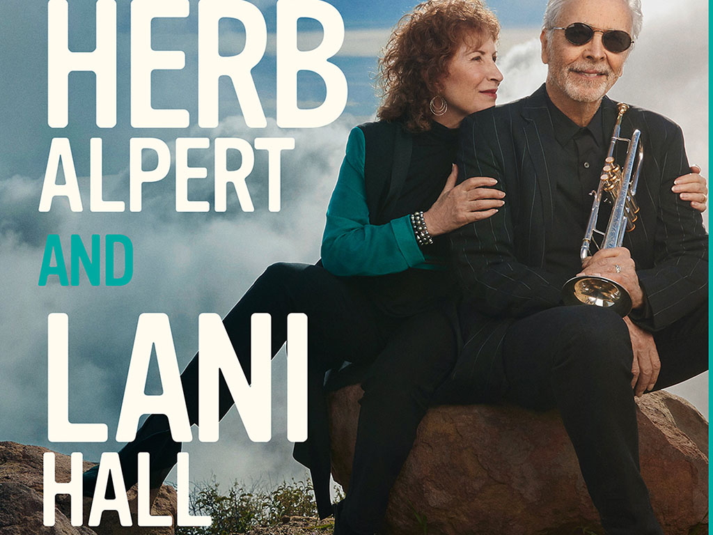 Herb Alpert & Lani Hall