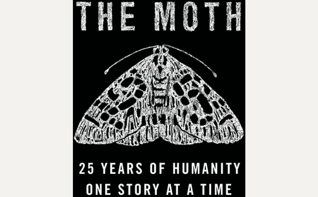 The Moth GrandSLAM Championship