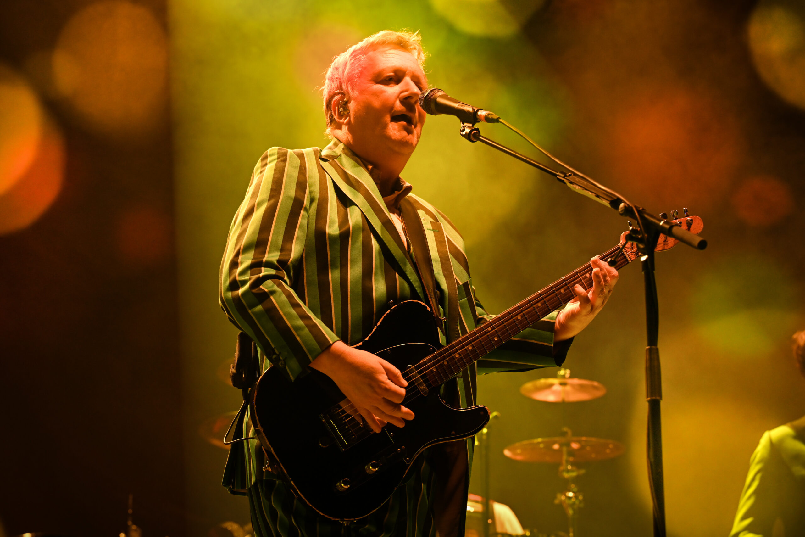 Glenn Tilbrook