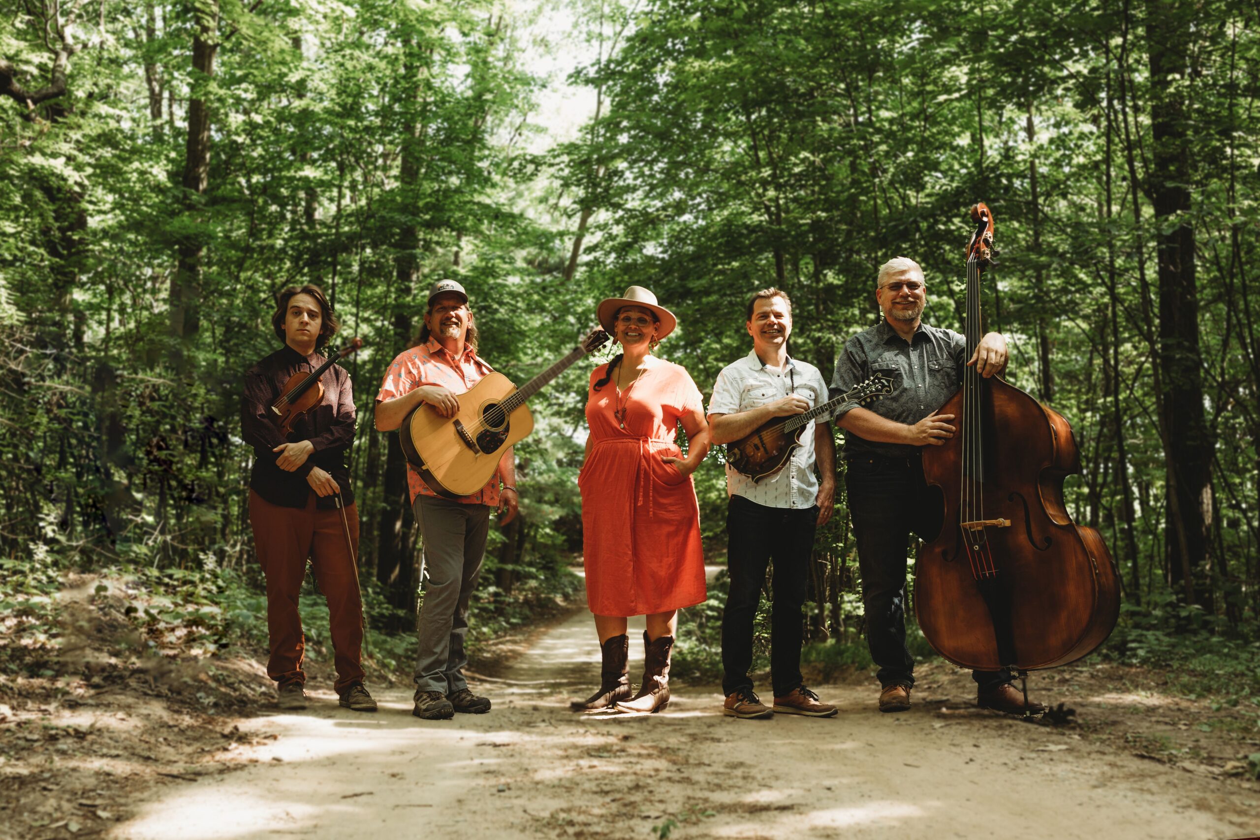 Trampled By Turtles 2022