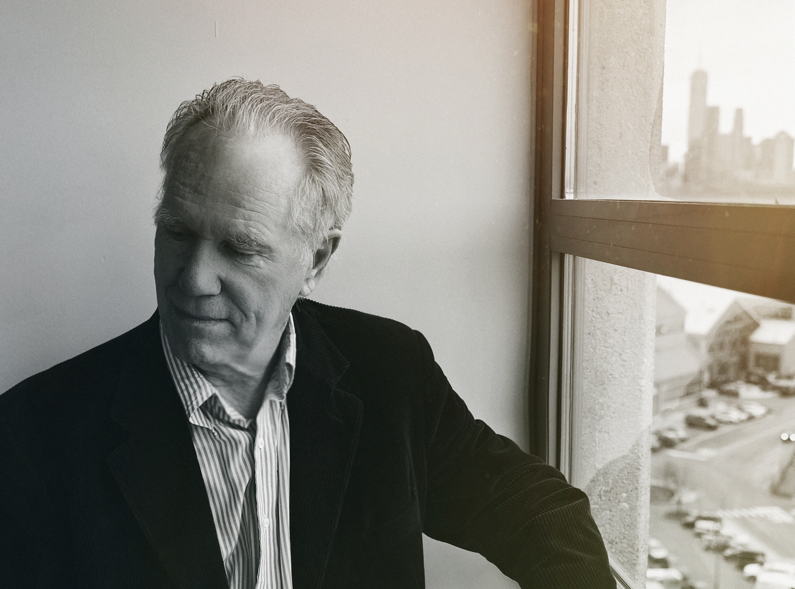 Loudon Wainwright III