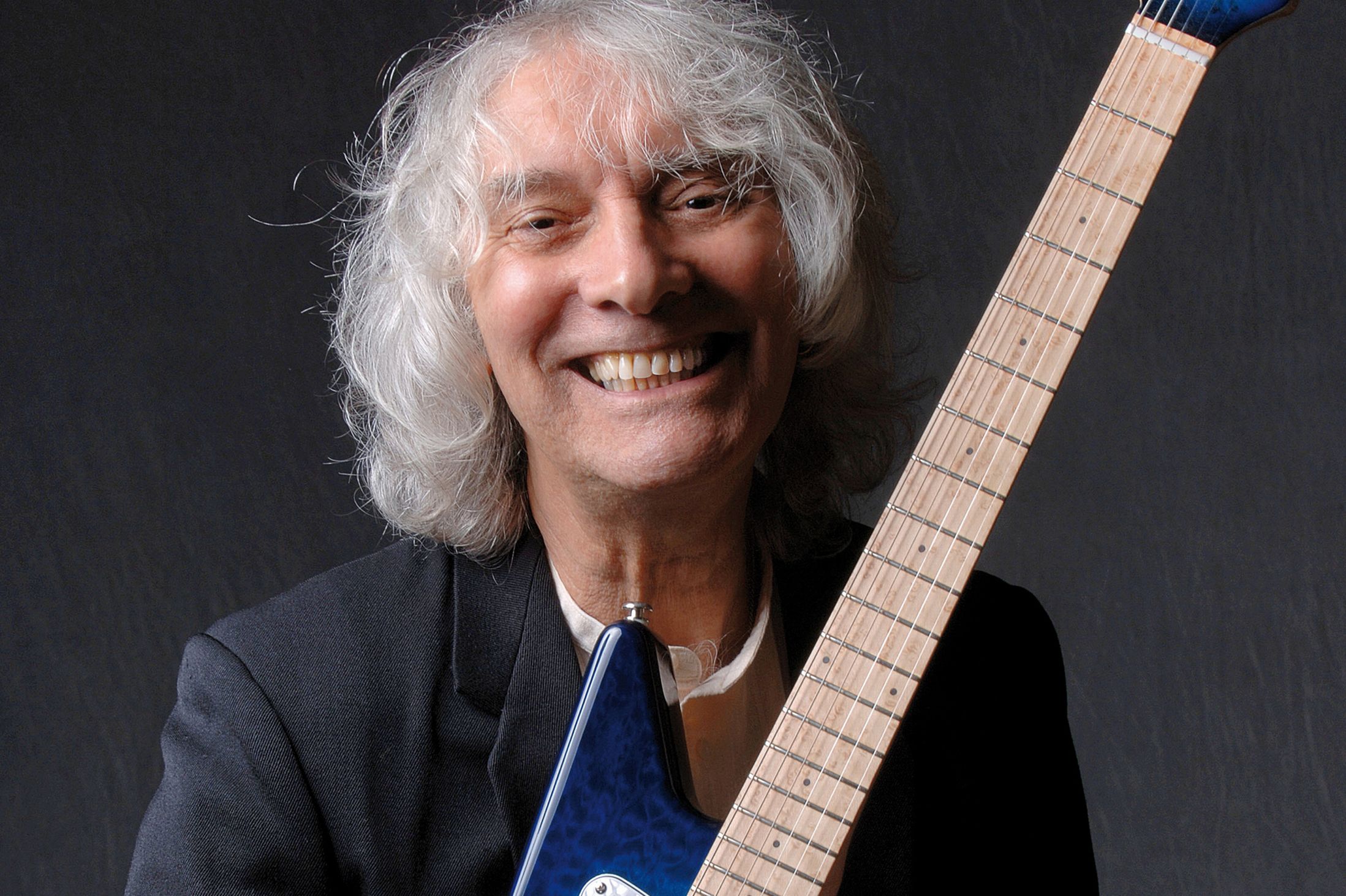 Albert Lee