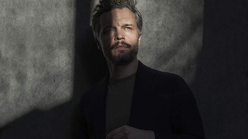 The Tallest Man on Earth