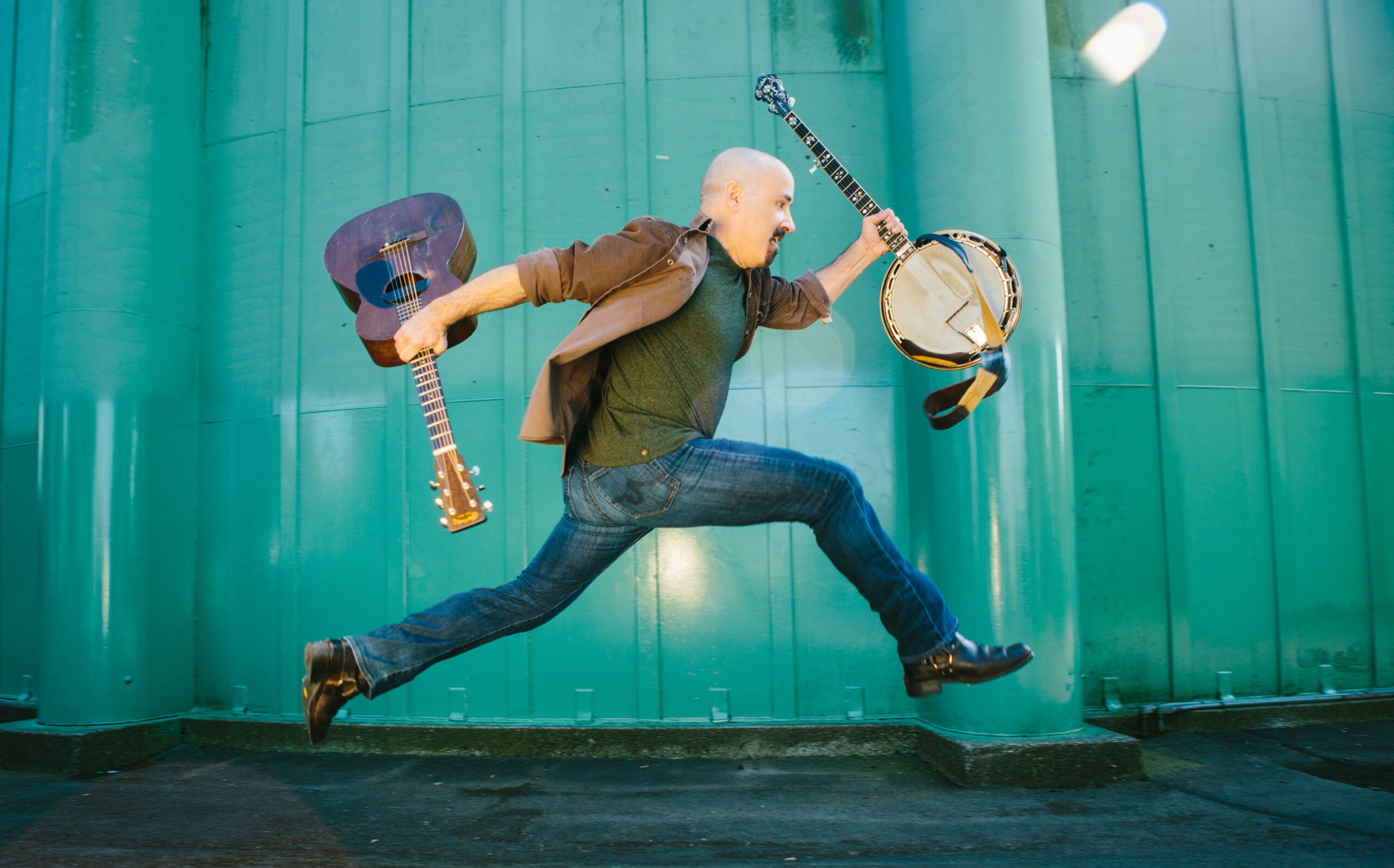 Summer Sounds at The Ann Arbor Art Fair