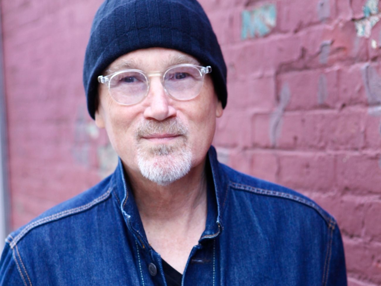 Marshall Crenshaw