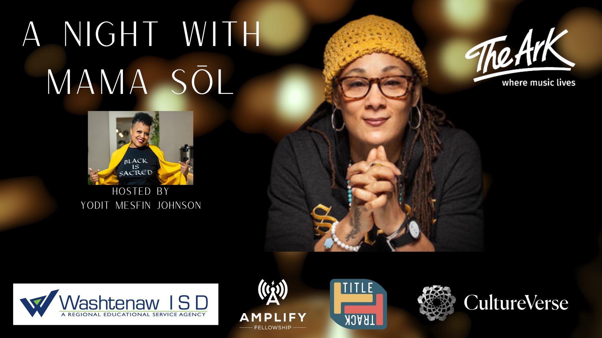 A Night With Mama Sol