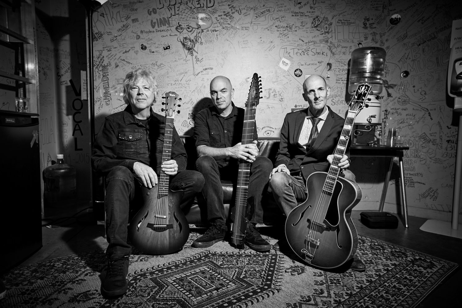 California Guitar Trio