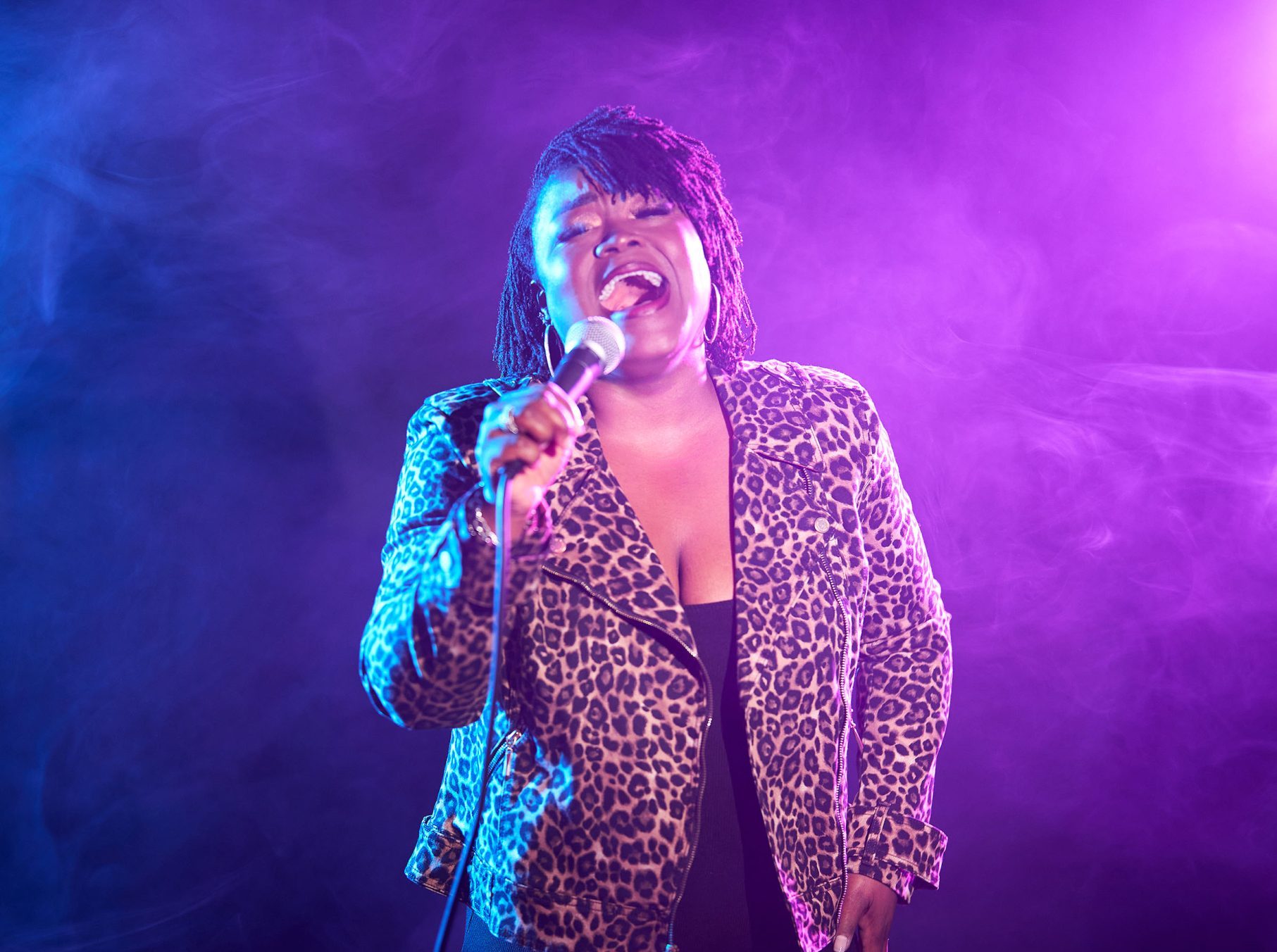 Shemekia Copeland