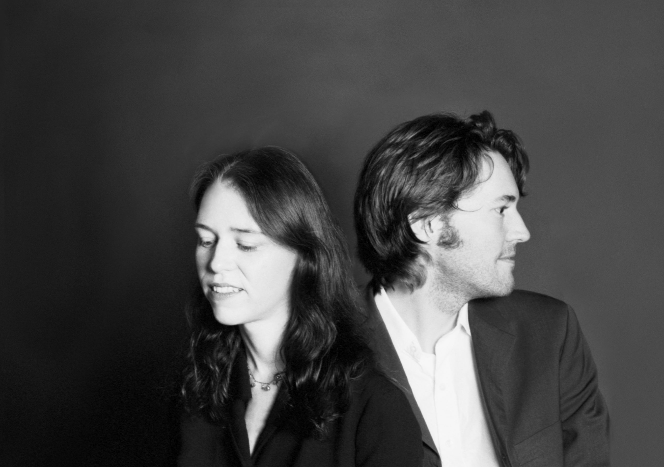 Gillian Welch and David Rawlings
