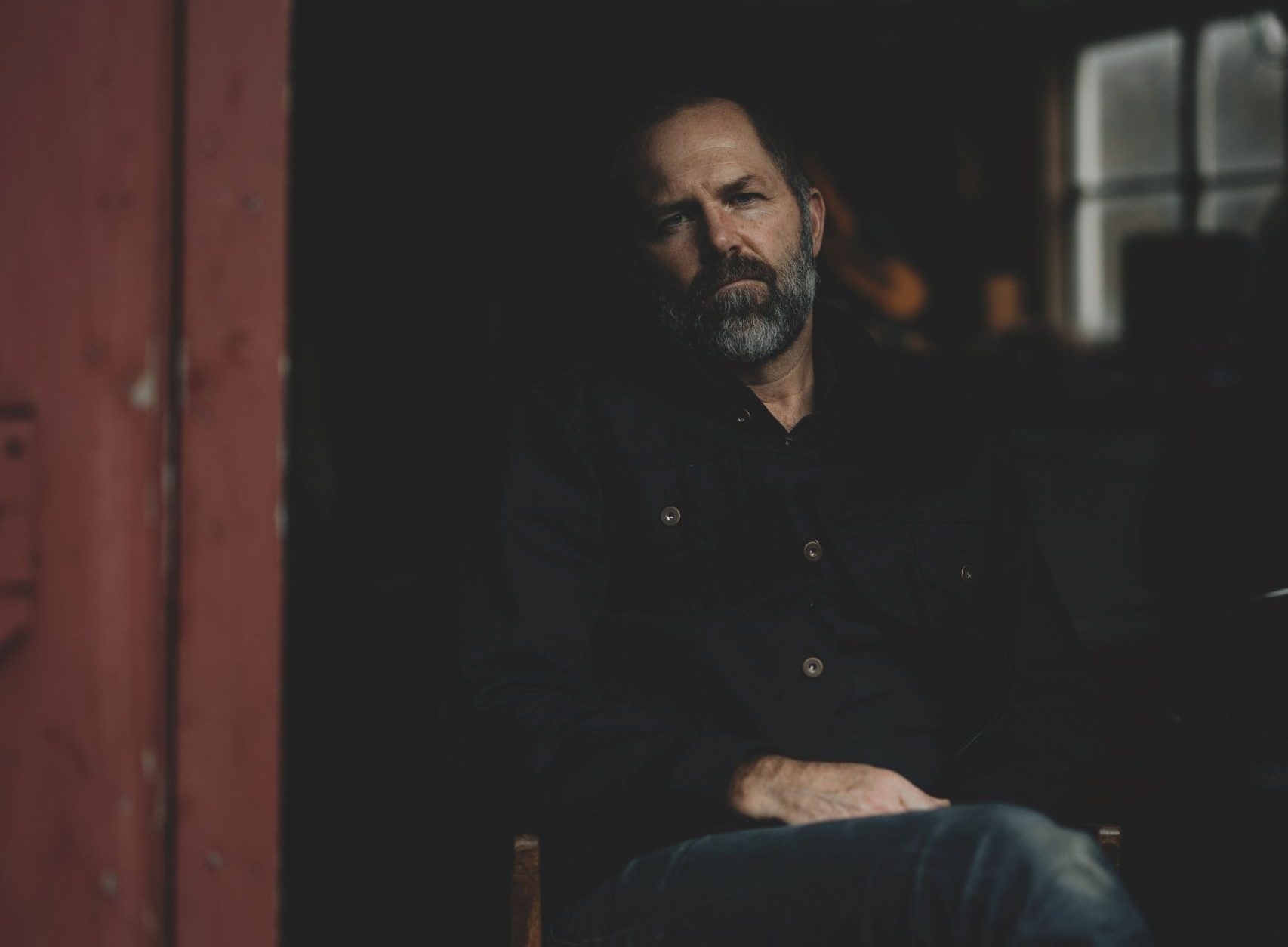 Jeffrey Foucault