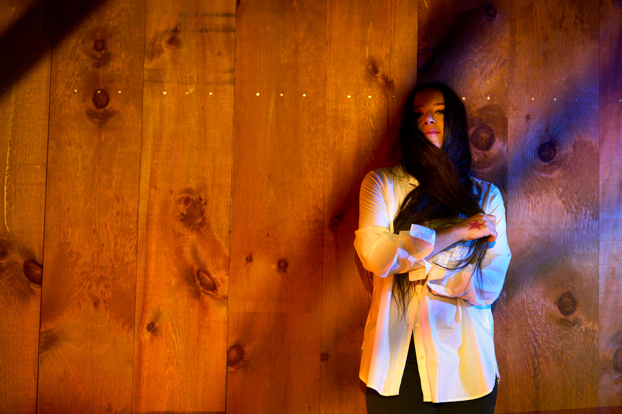 Rachael Yamagata