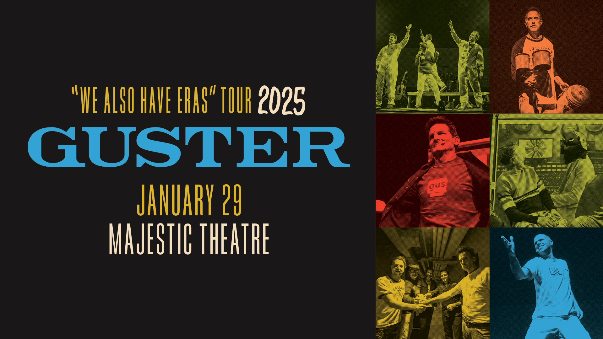Guster