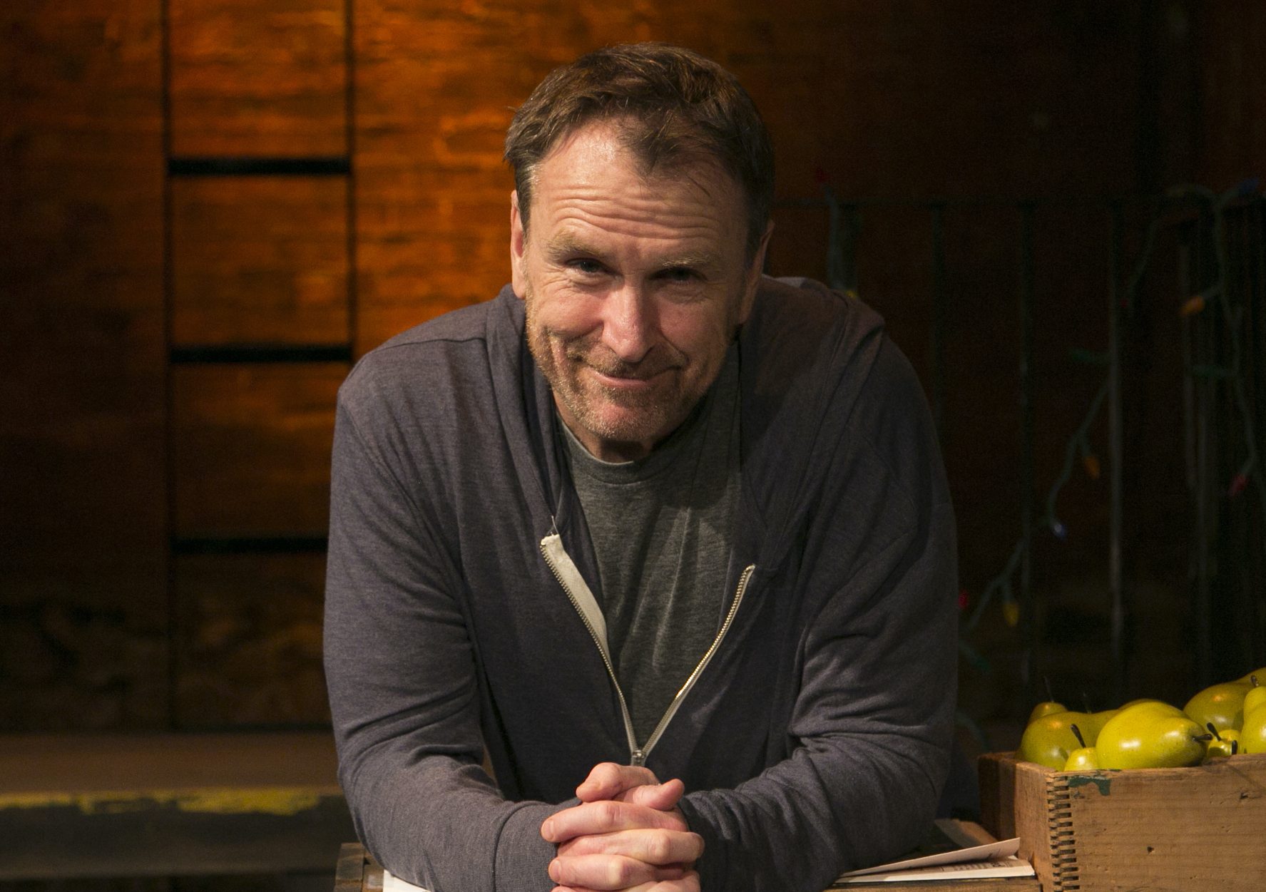 Colin Quinn