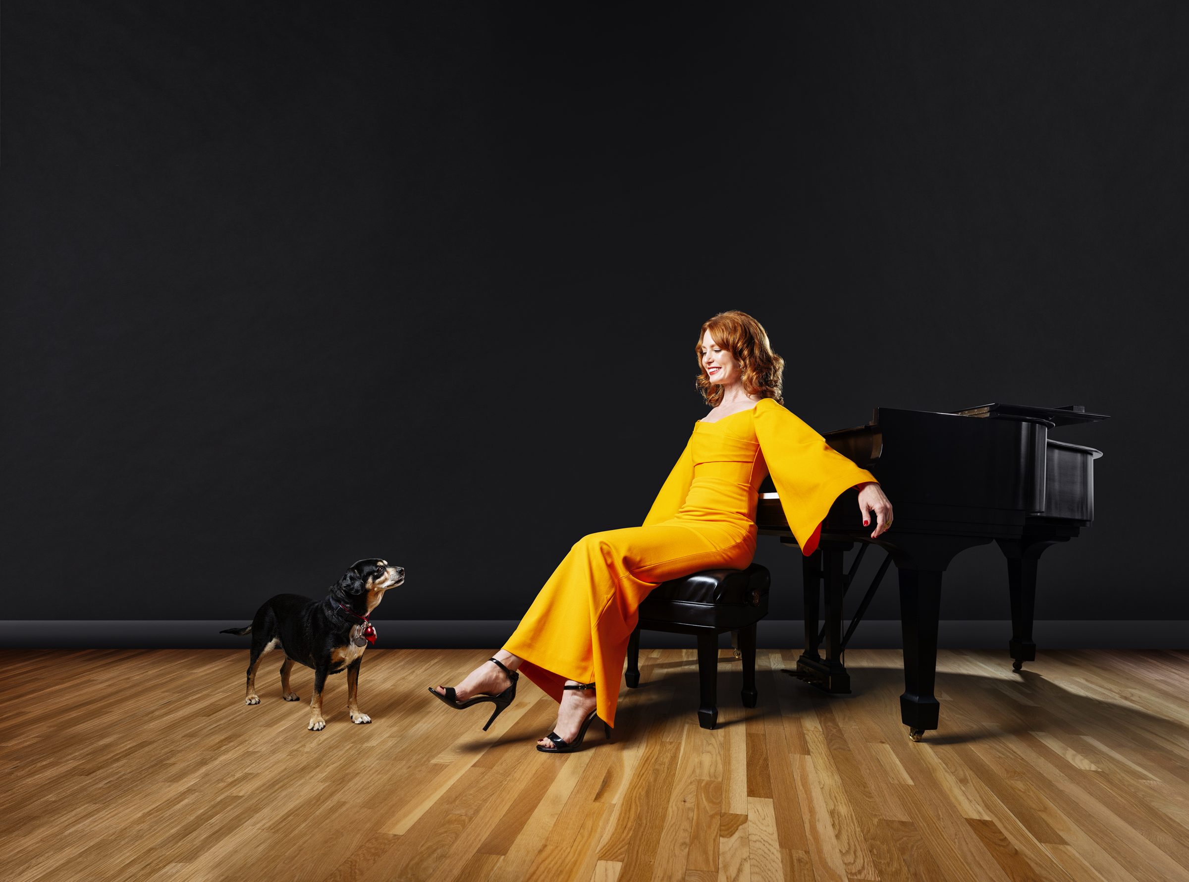 Alicia Witt