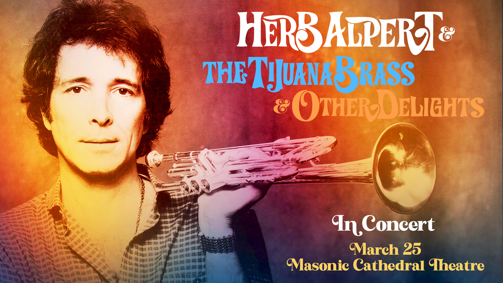 Herb Alpert