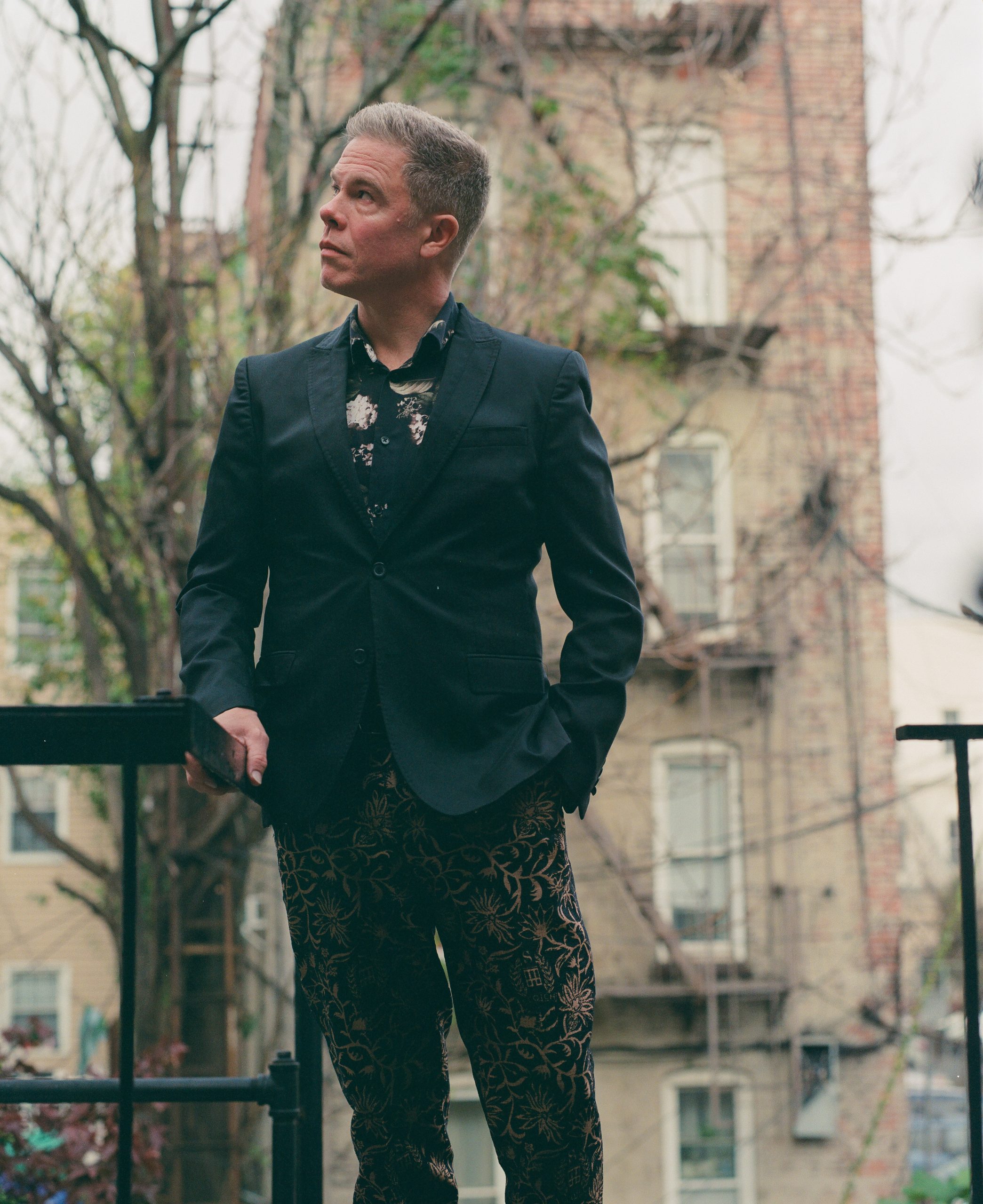 Josh Ritter