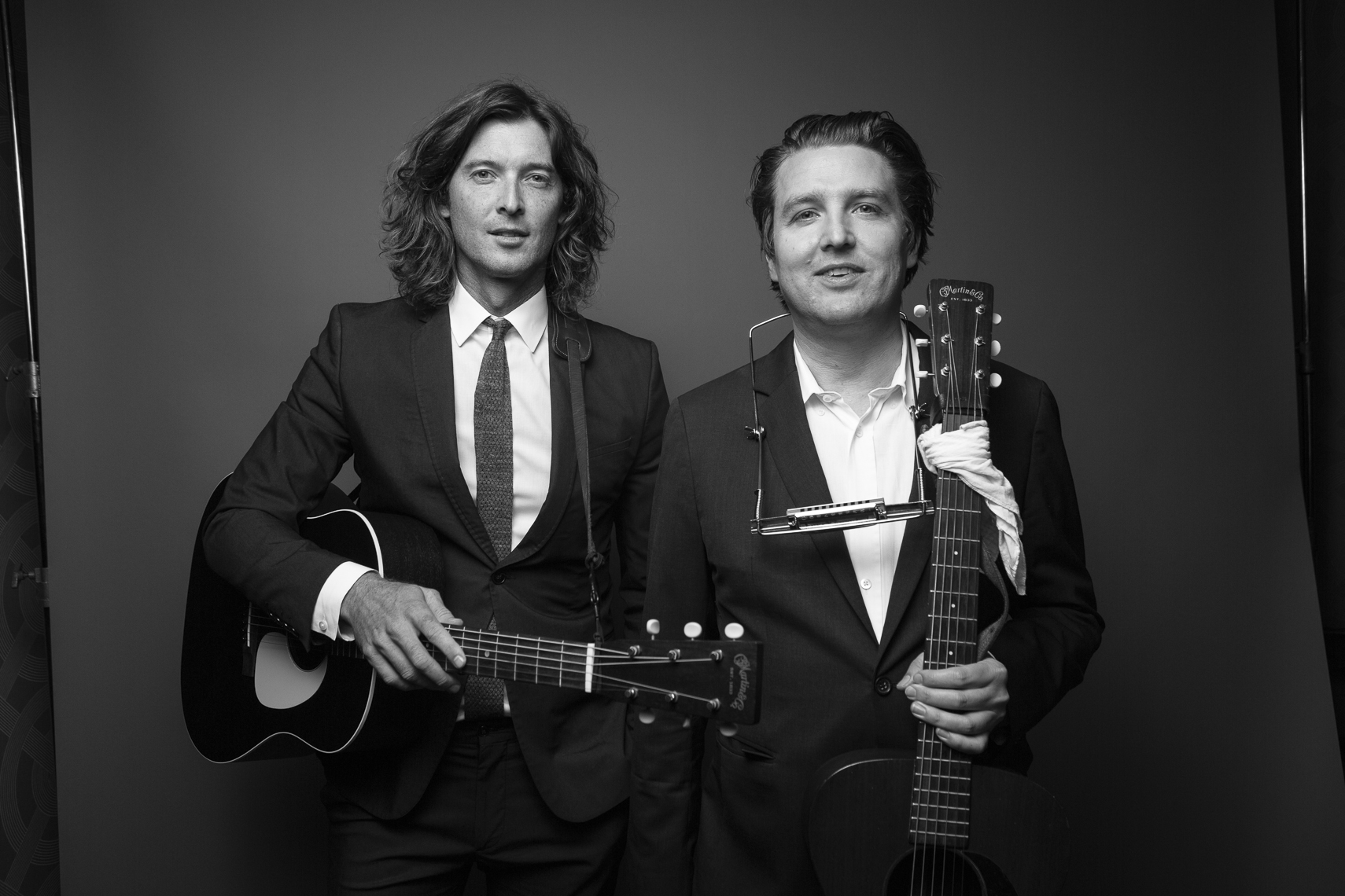 Milk Carton Kids