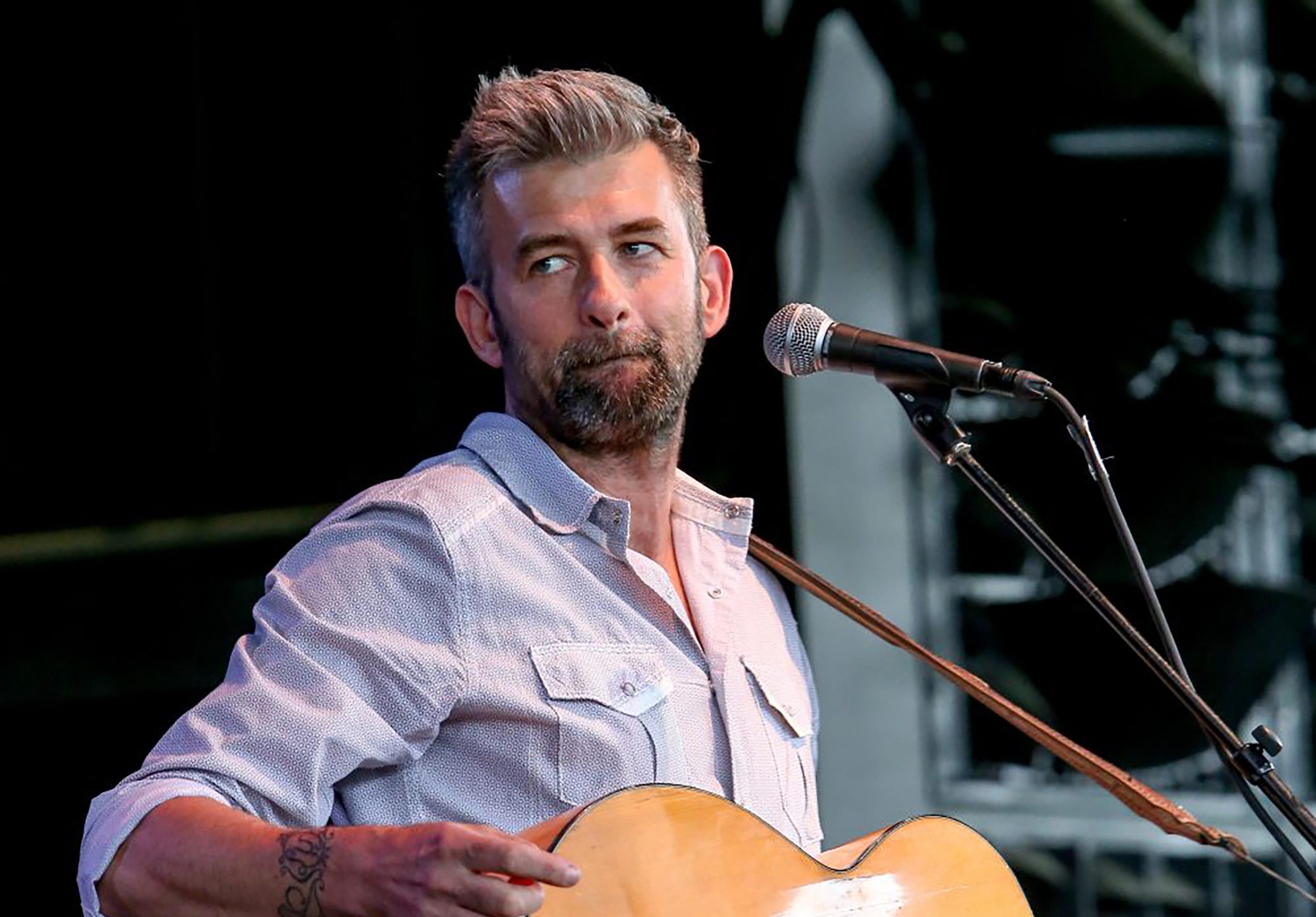 Brian Vander Ark