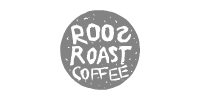 Roos Roast logo