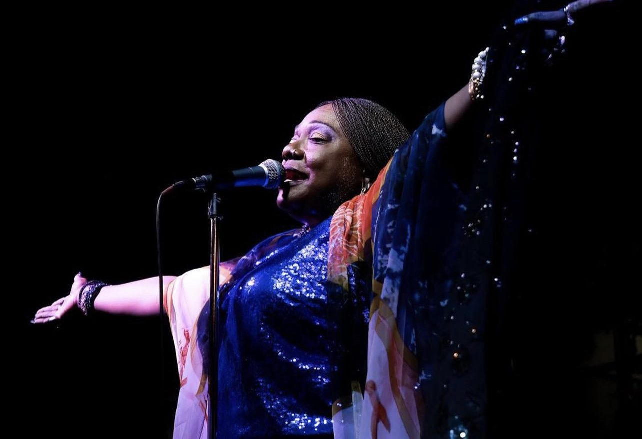 Thornetta Davis