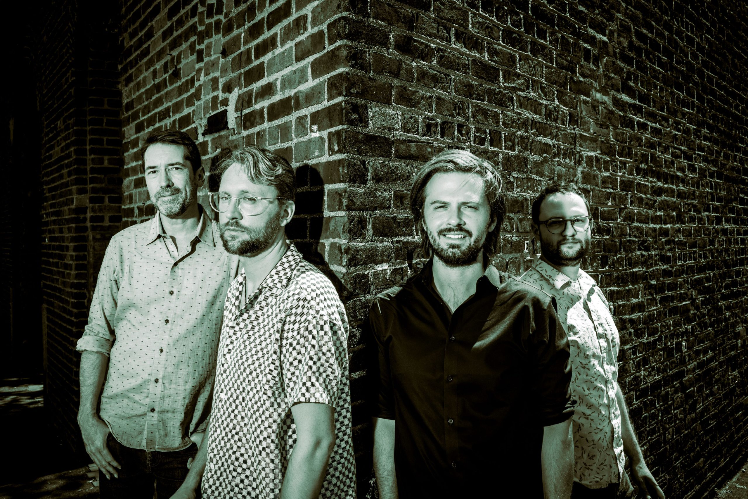 The Jacob Jolliff Band