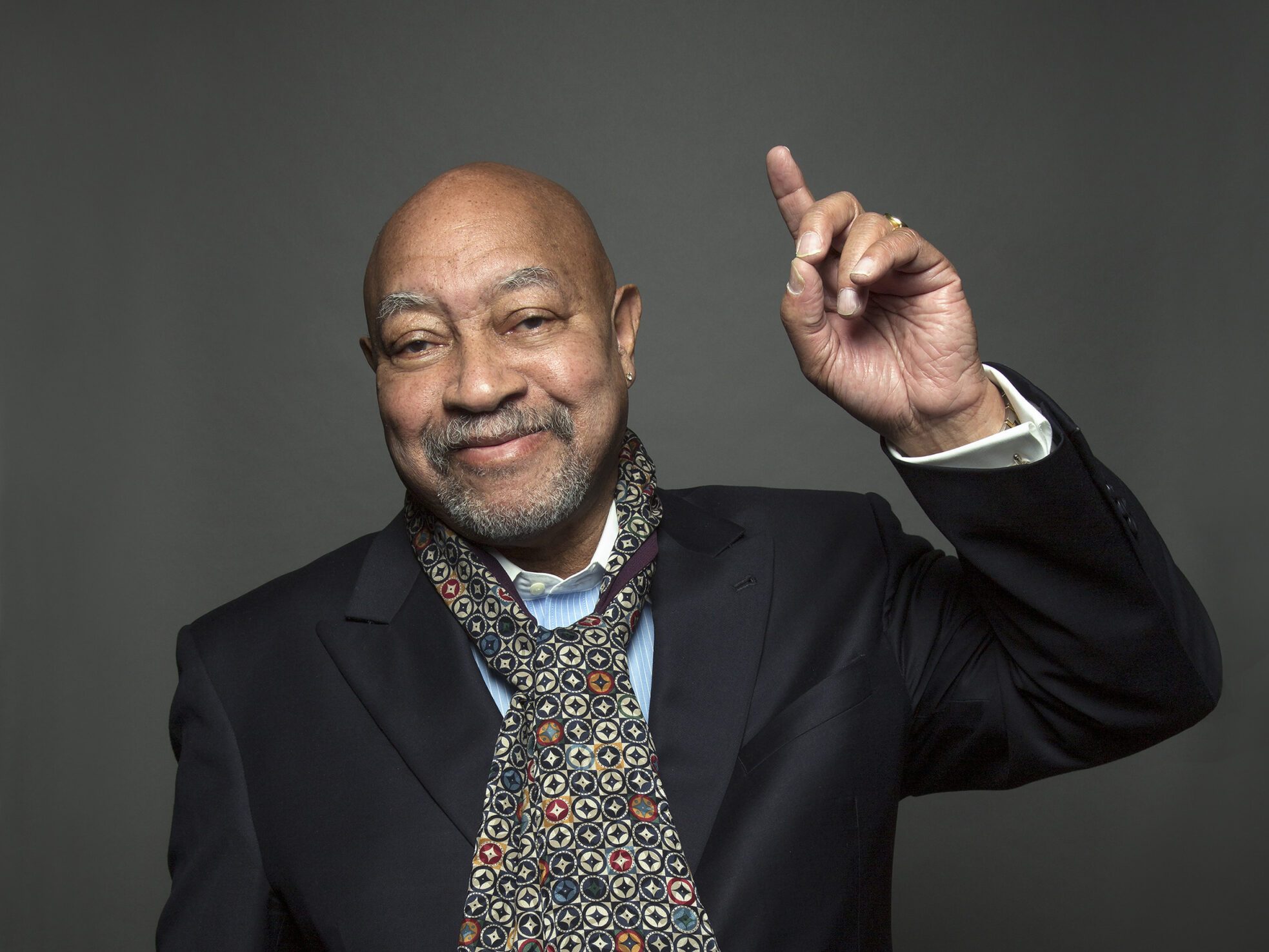 Kenny Barron