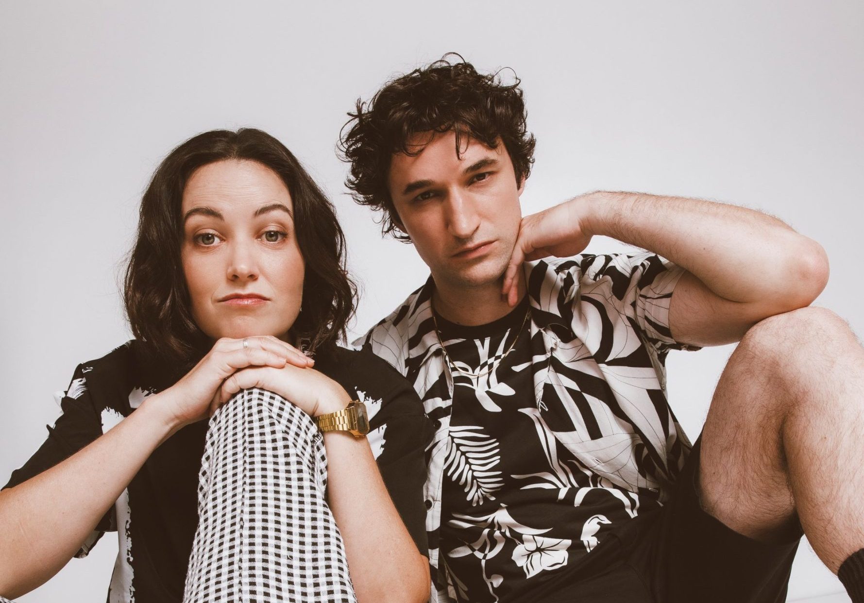 Off Book the Improvised Musical