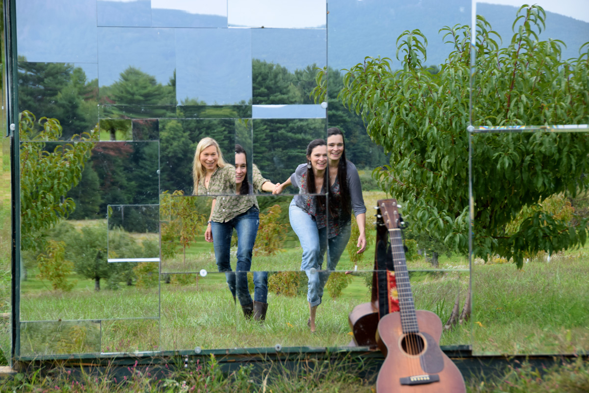 The Nields