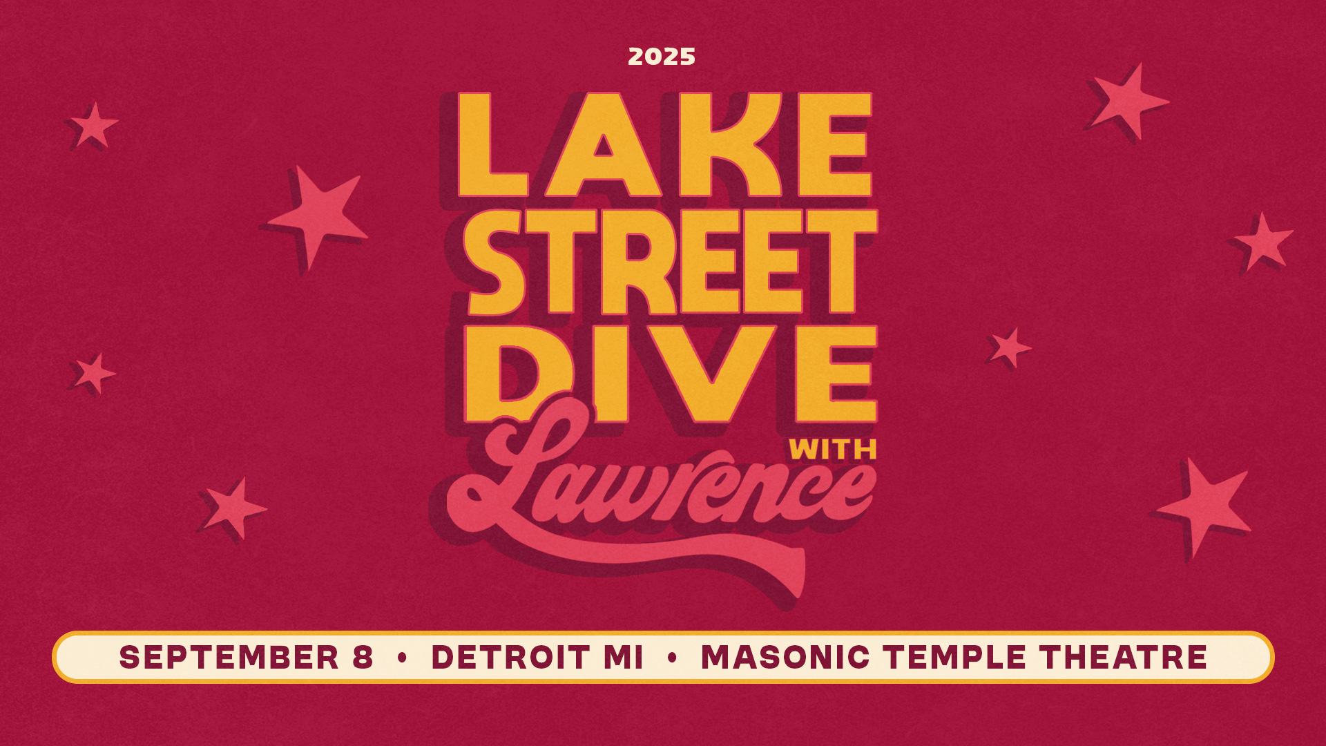 Lake Street Dive