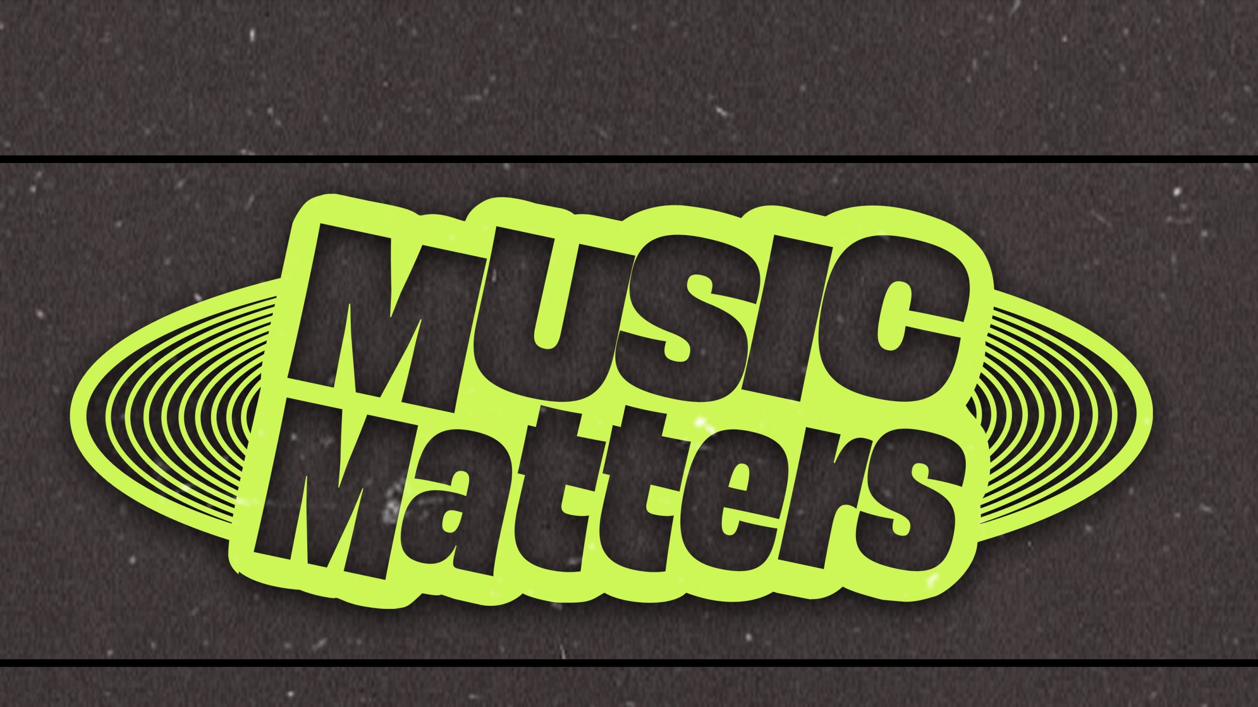 Music Matters