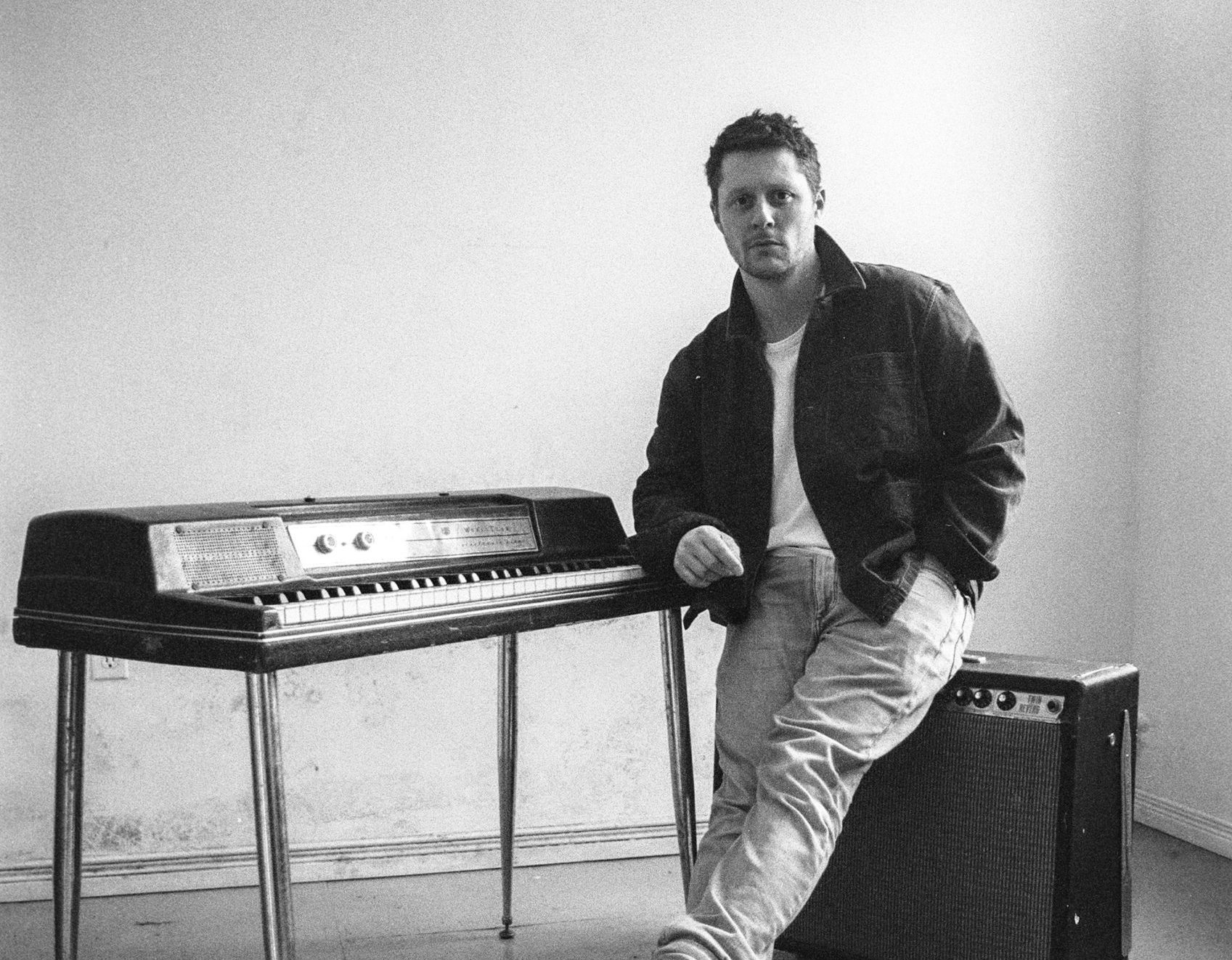 Noah Reid