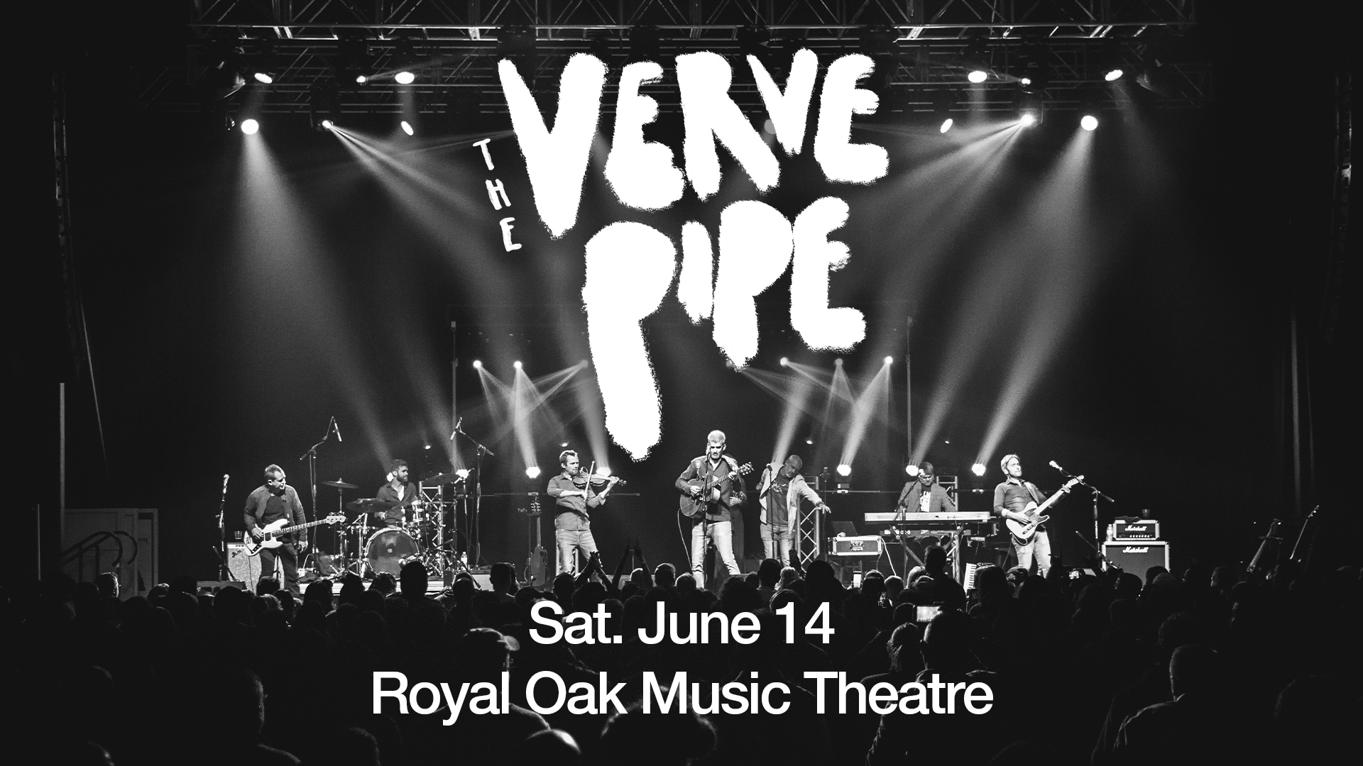 The Verve Pipe