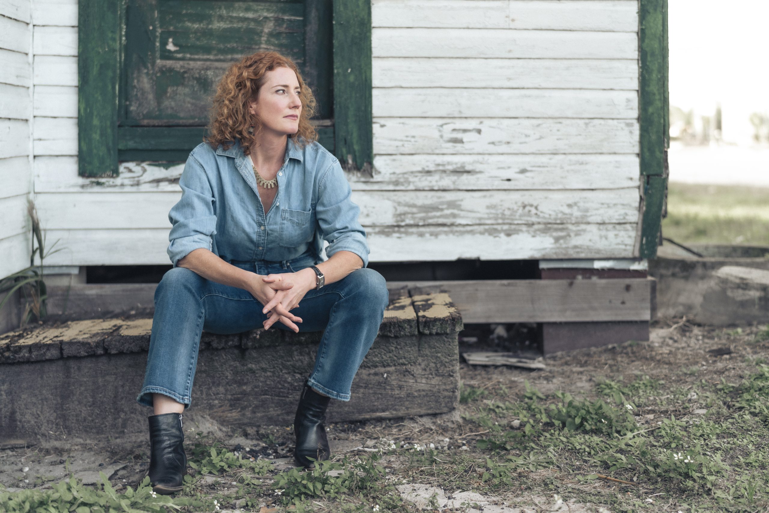 Kathleen Edwards