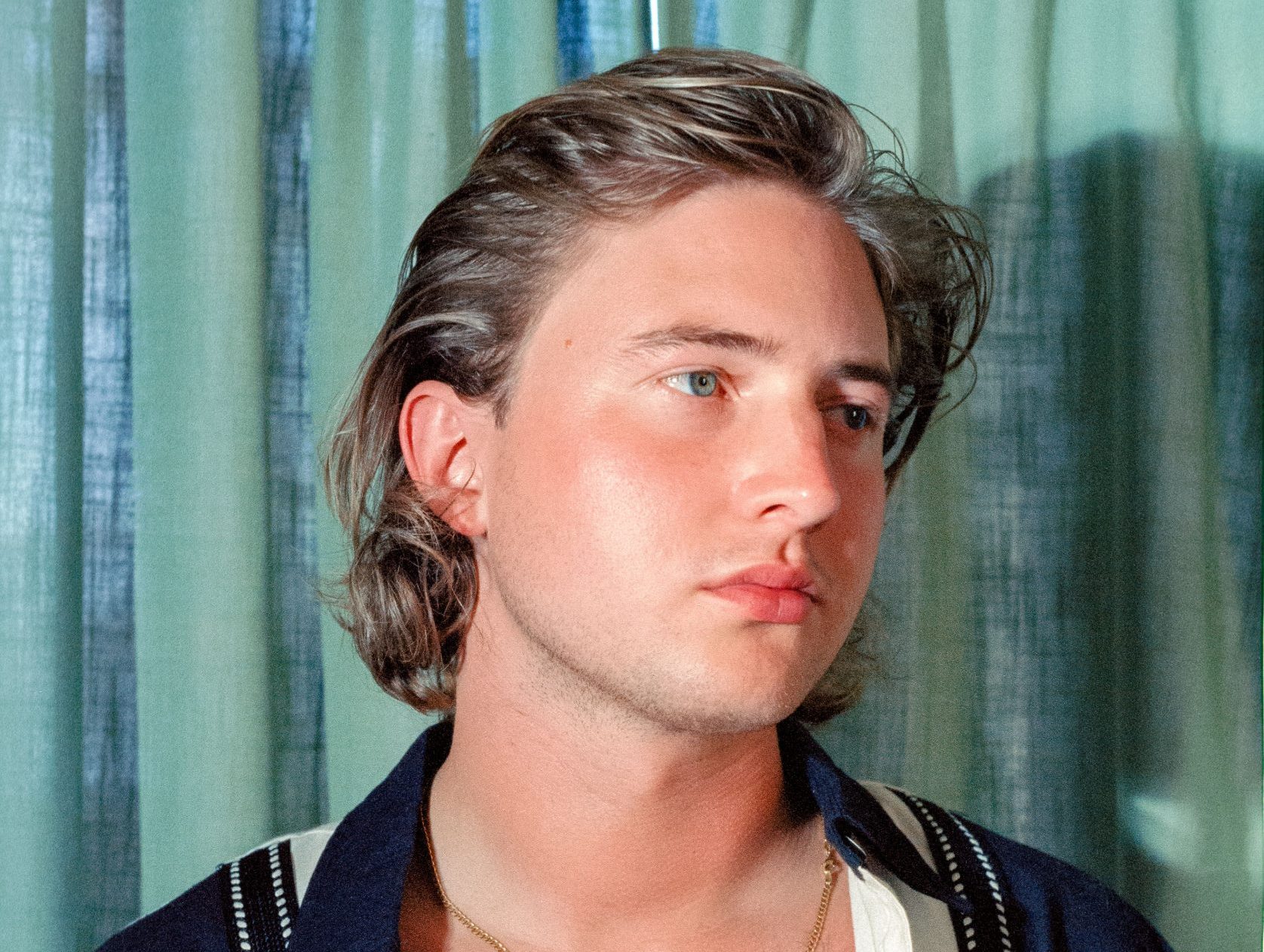 Tanner Dane