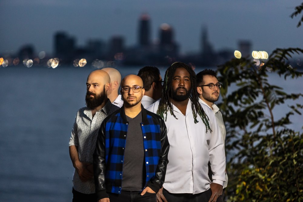 Bassel and the Supernaturals