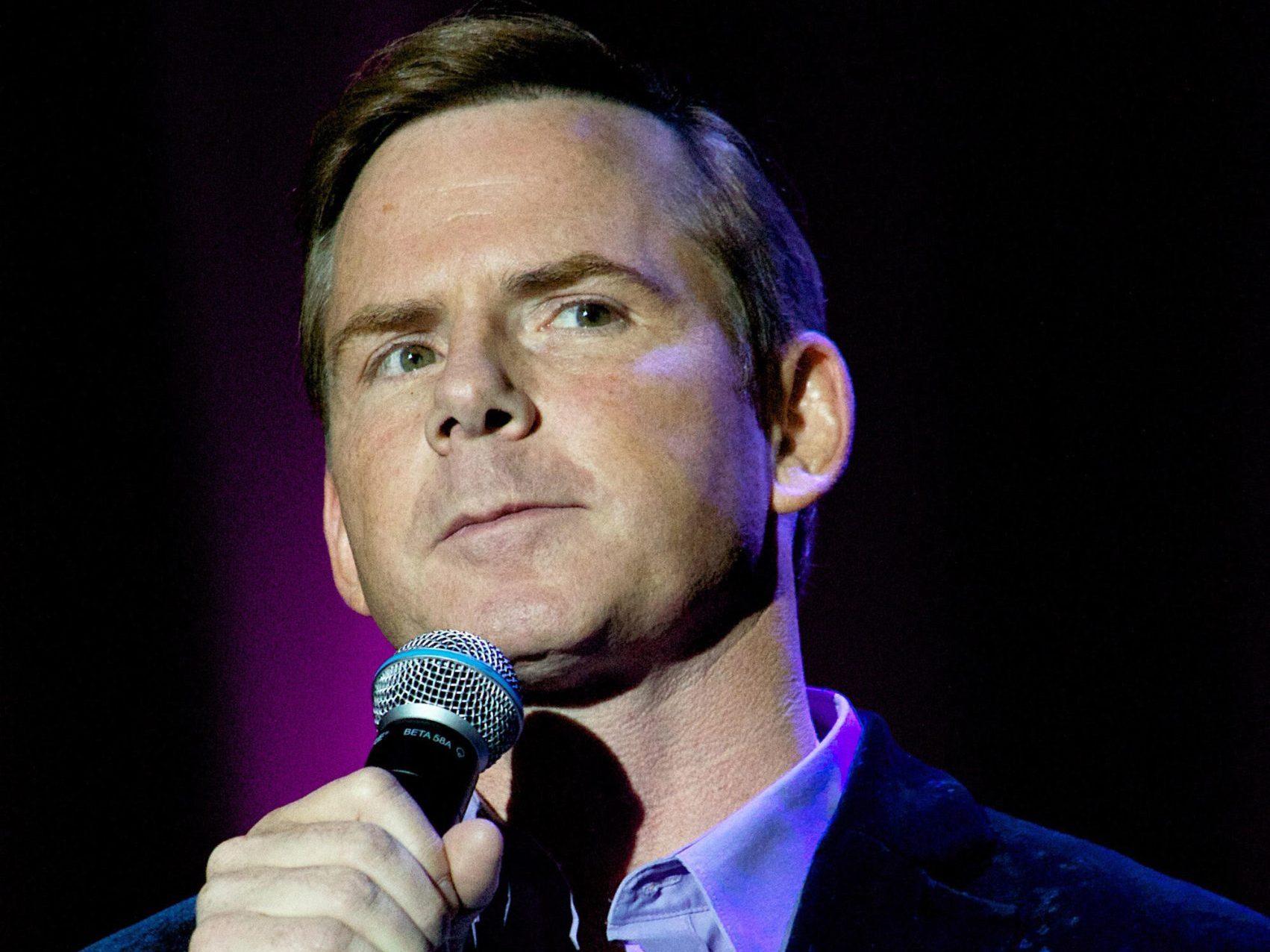 Tom Cotter