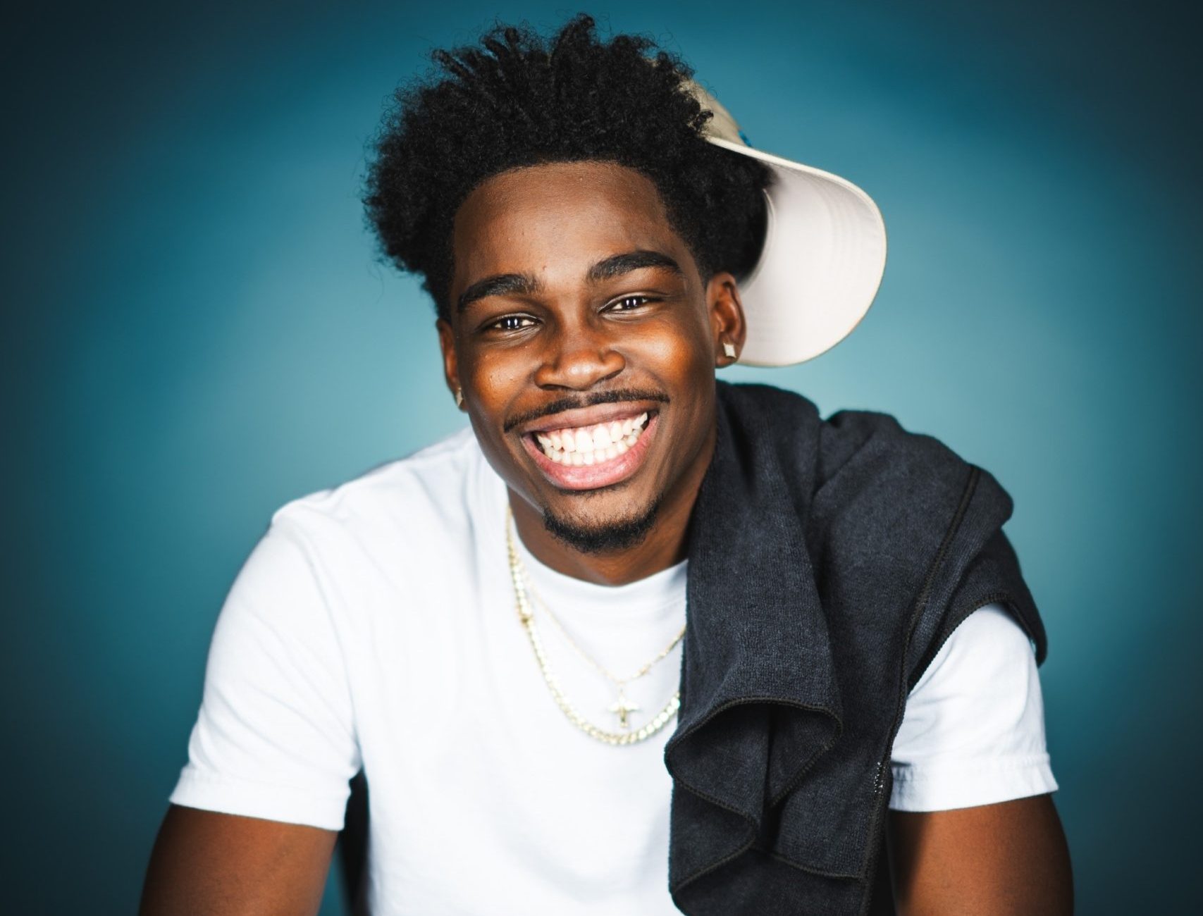 Kam Patterson