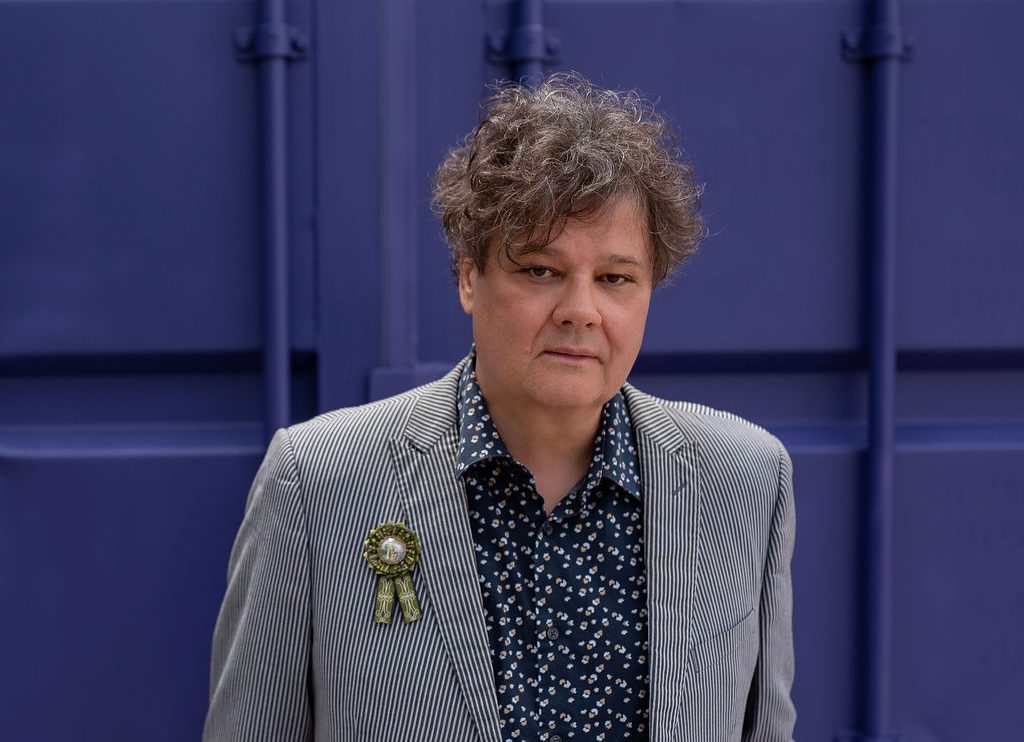 Ron Sexsmith