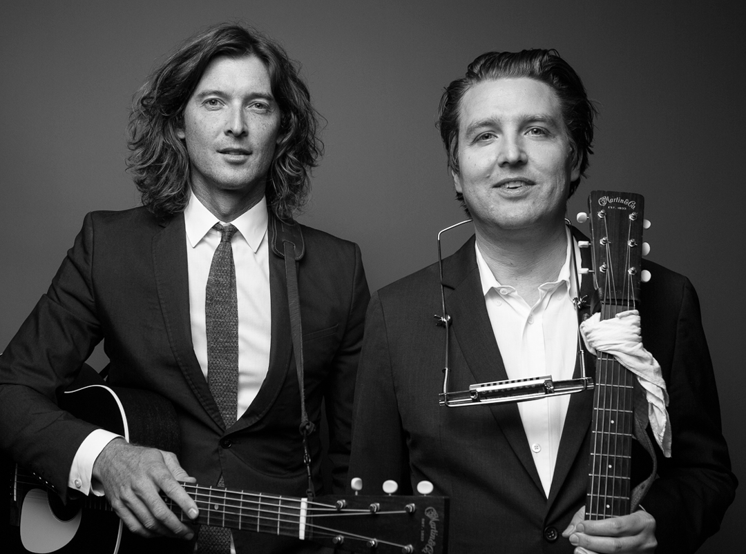 The Milk Carton Kids
