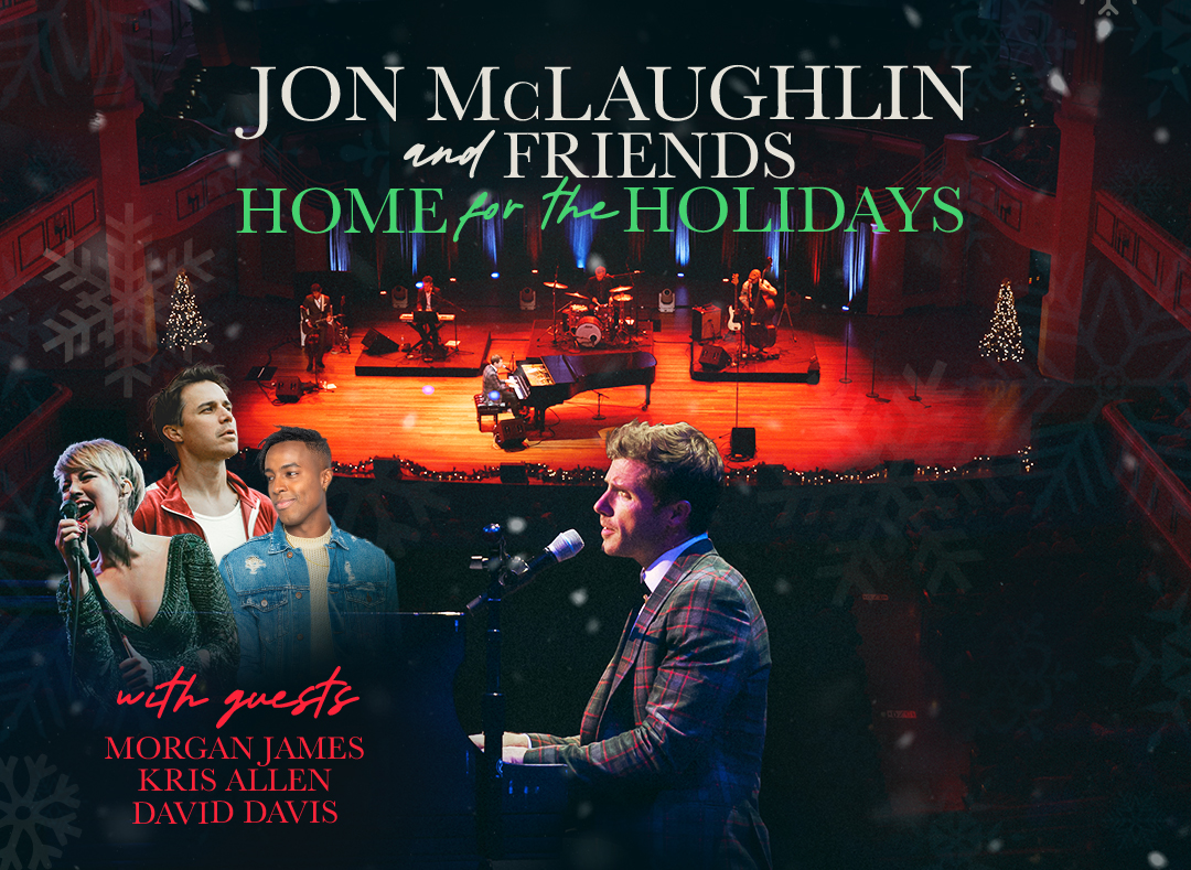 Jon McLaughlin