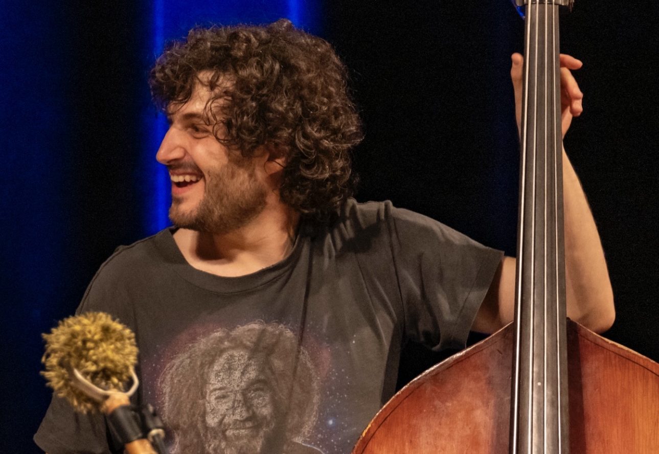 Sam Grisman