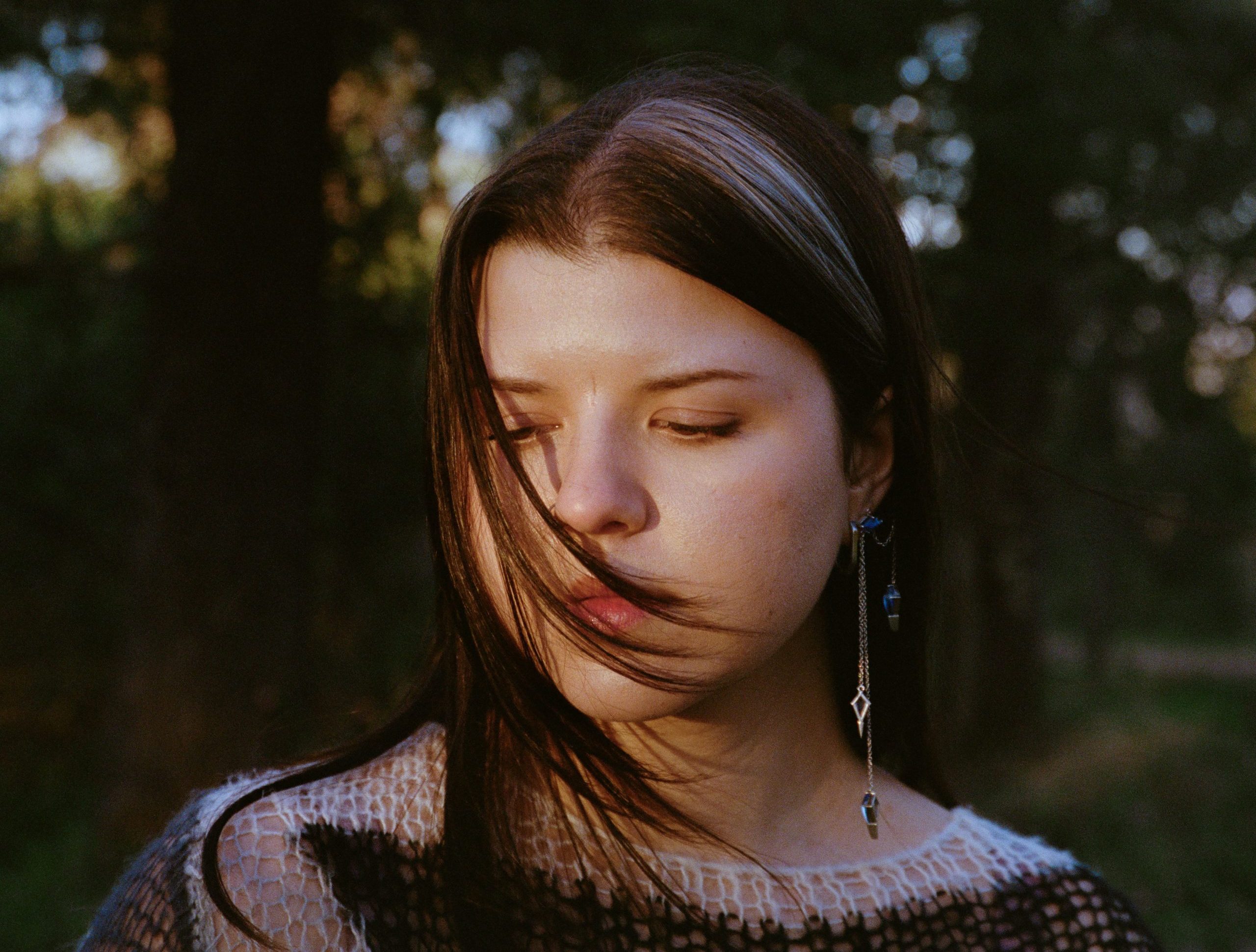 Aliza McLamb