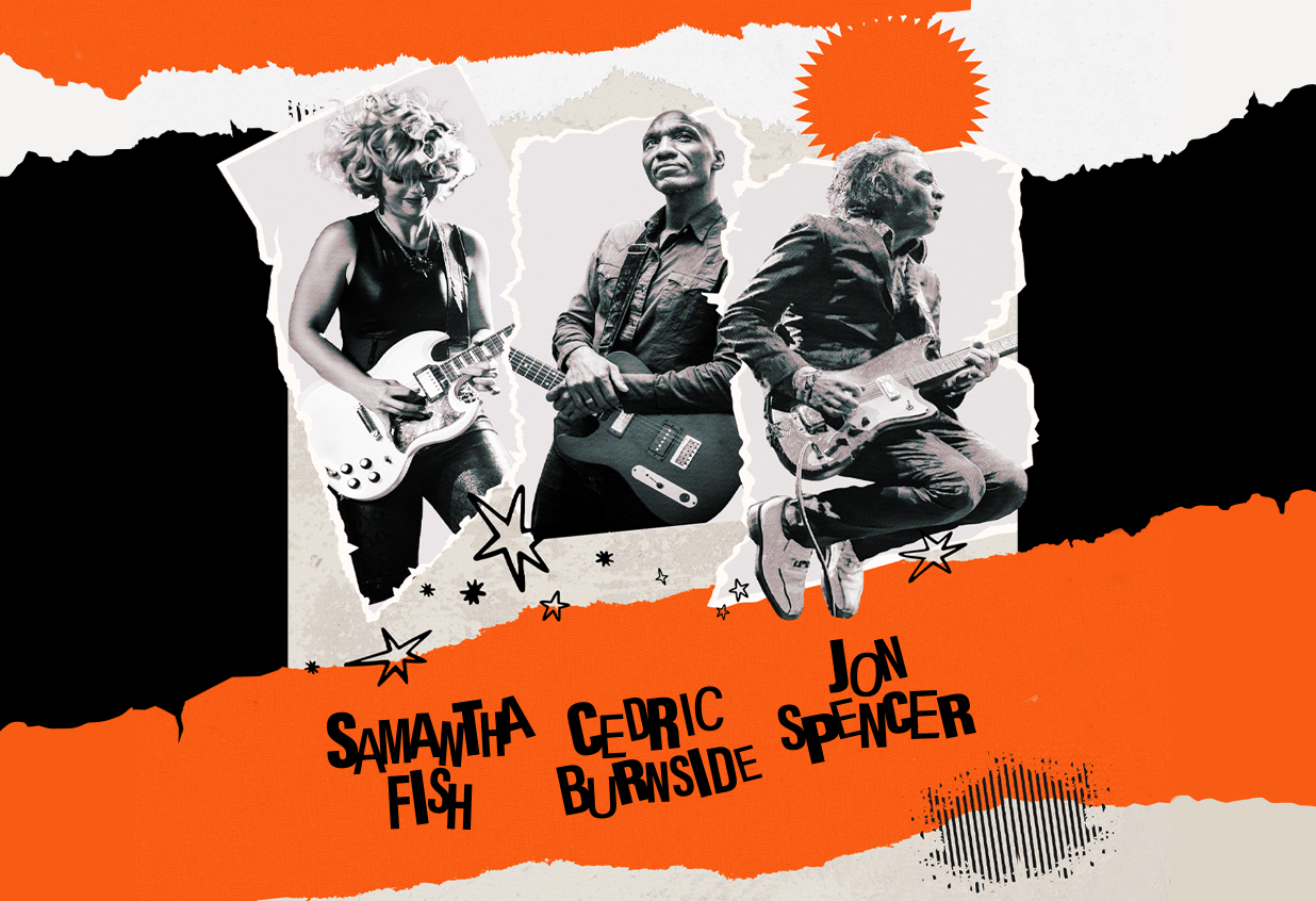Samantha Fish