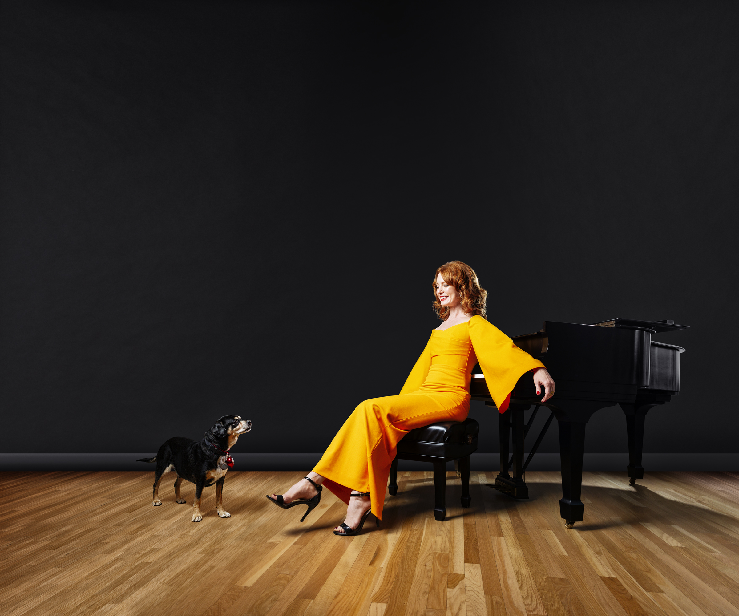 Alicia Witt
