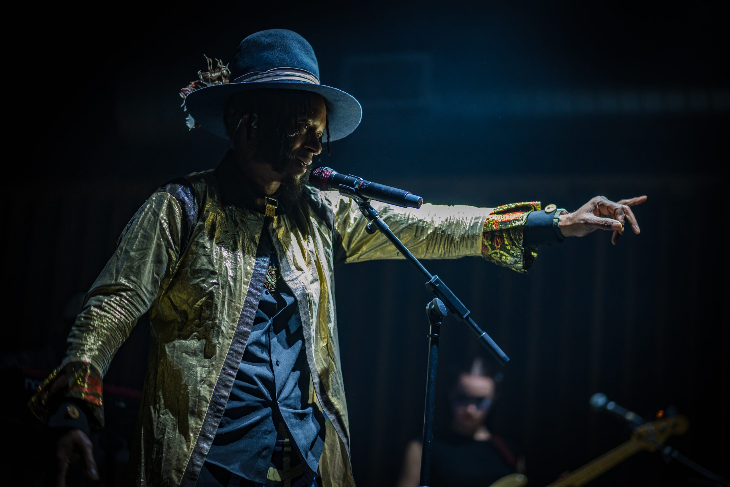 Fantastic Negrito