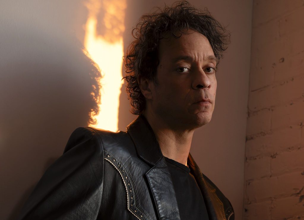Amos Lee