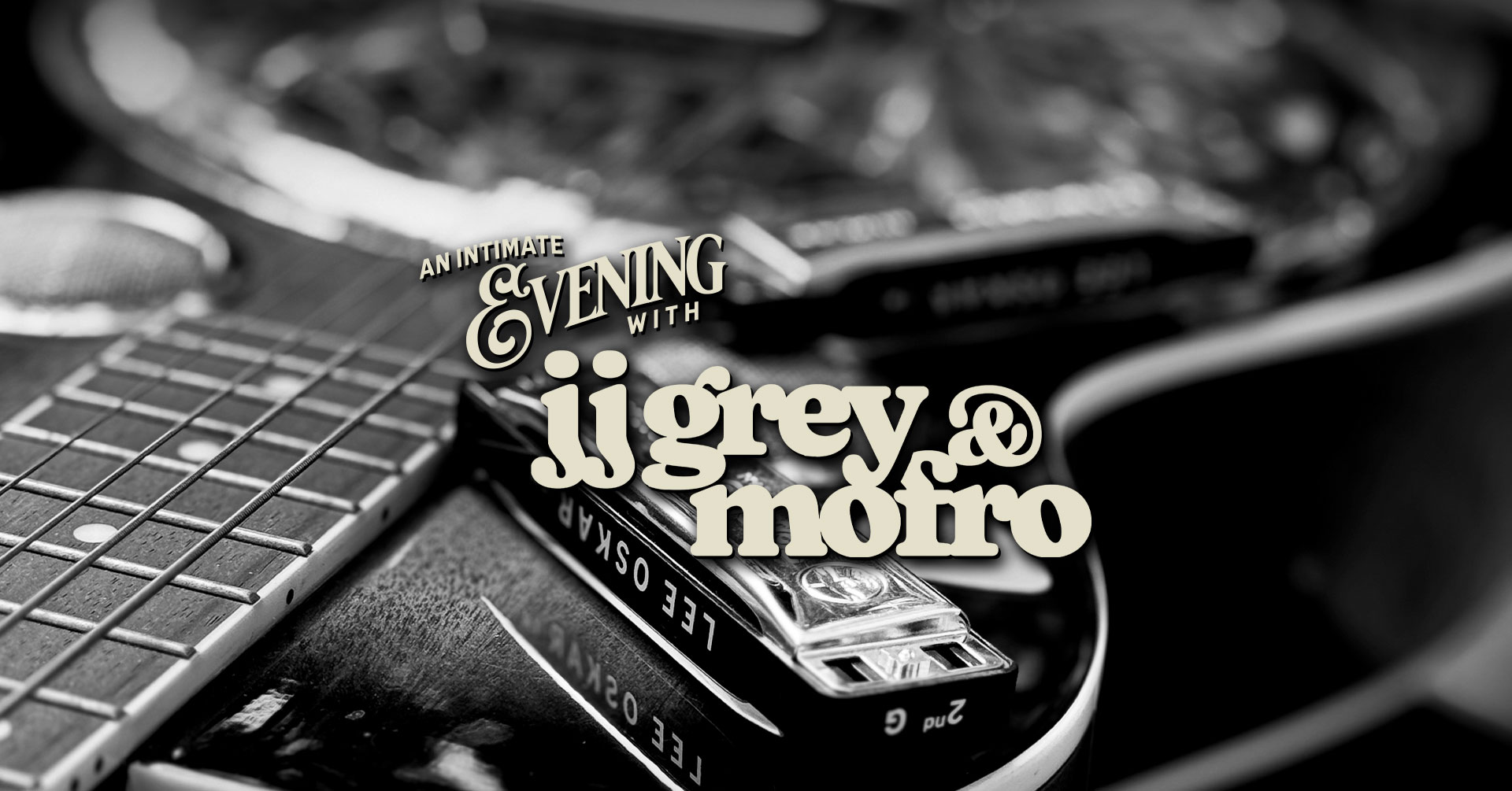 JJ Grey