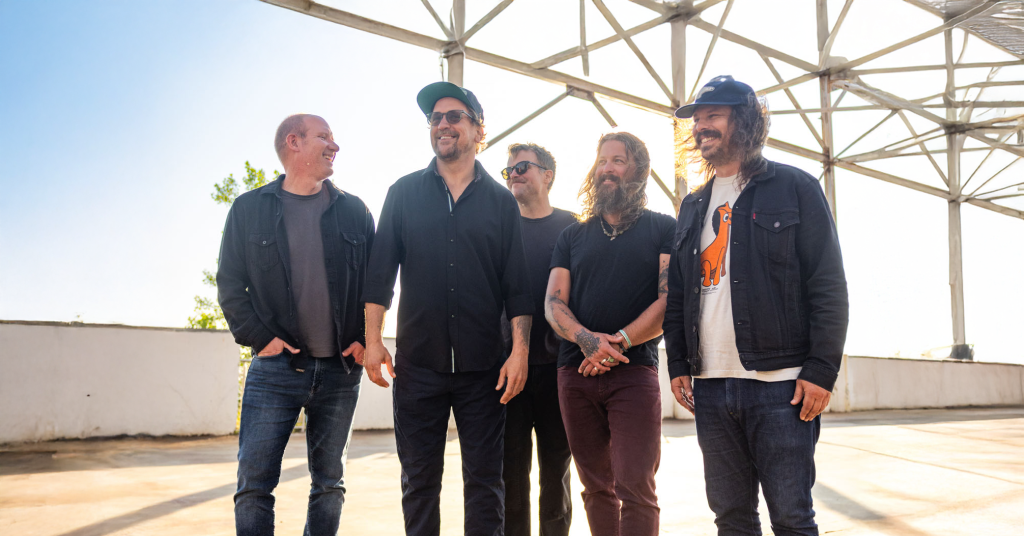 Greensky Bluegrass